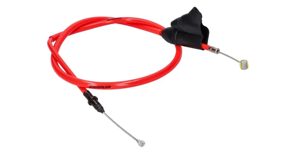 Kuplungbowden Beta RR 50 (2005-) piros Doppler PTFE Korlátozott ajánlat