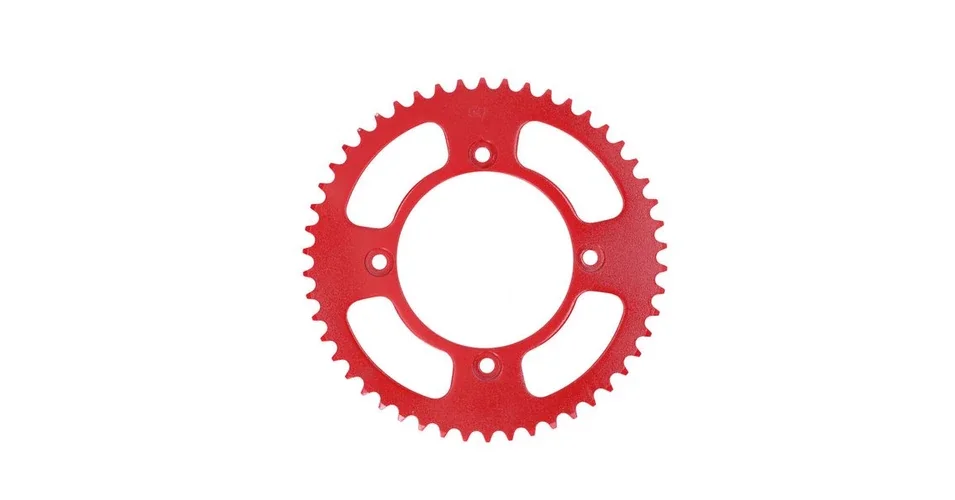 Lánckerék hátsó 50 fogas 420 Beta RR 50 Enduro, Motard (05-17) AM6 101-Octane Azonnali szállítás