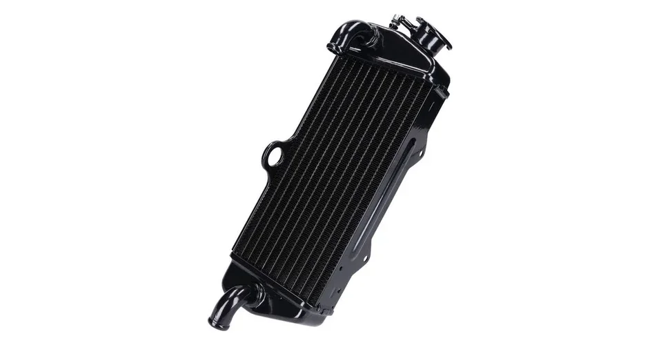 Bestseller Vízhűtő radiátor Beta RR 50 (2005-) 101-Octane