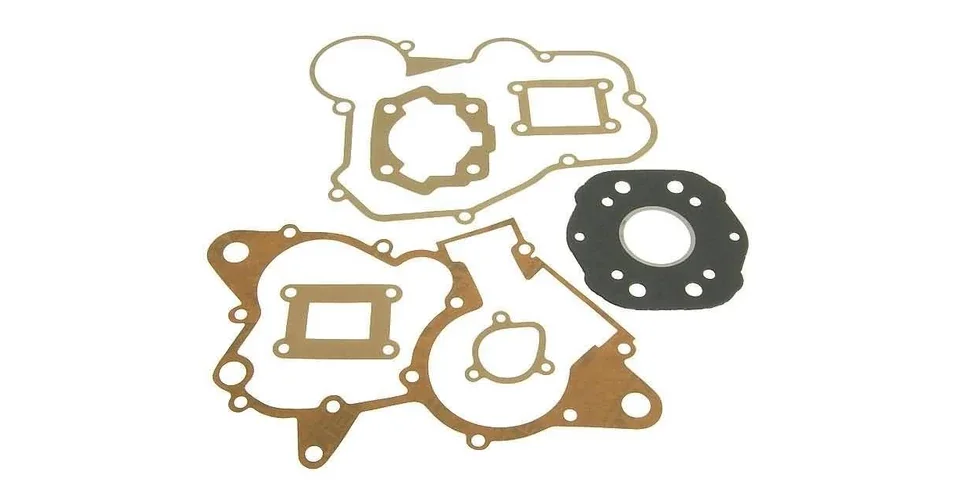 Tömítés szett komplett Derbi Senda, GPR, Gilera RCR, SMT (EBE, EBS) 50cc (-05) Artein Olcsóbb