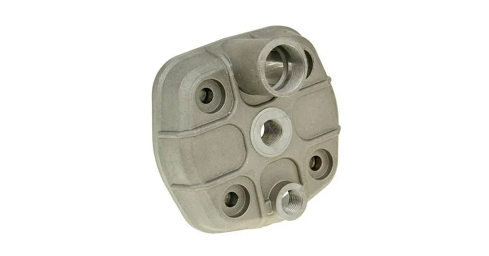 Népszerű Hengerfej Derbi Senda, GPR, Gilera 50cc 39,9mm (EBE, EBS) Airsal Sport