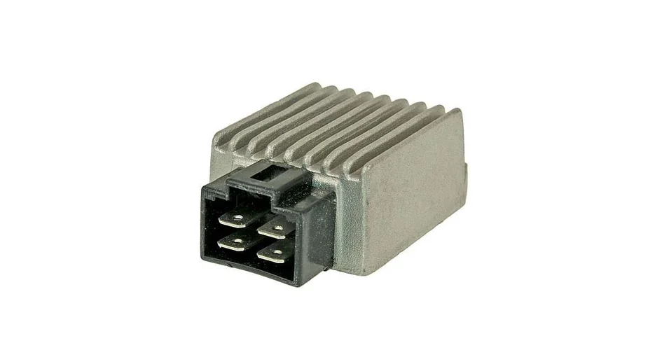 Feszültség szabályzó CPI, Keeway 2T, GY6 4T 50cc 101-Octane Ingyenes szállítás