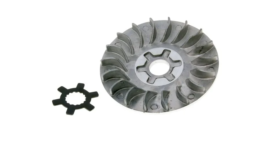 Külső ékszíjtárcsa szett CPI, Keeway, Generic (16mm) 101-Octane Azonnali szállítás
