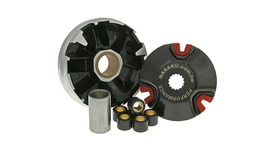 Variátor szett CPI, Keeway, Generic 2T (16mm) Naraku Sport Ajánlat