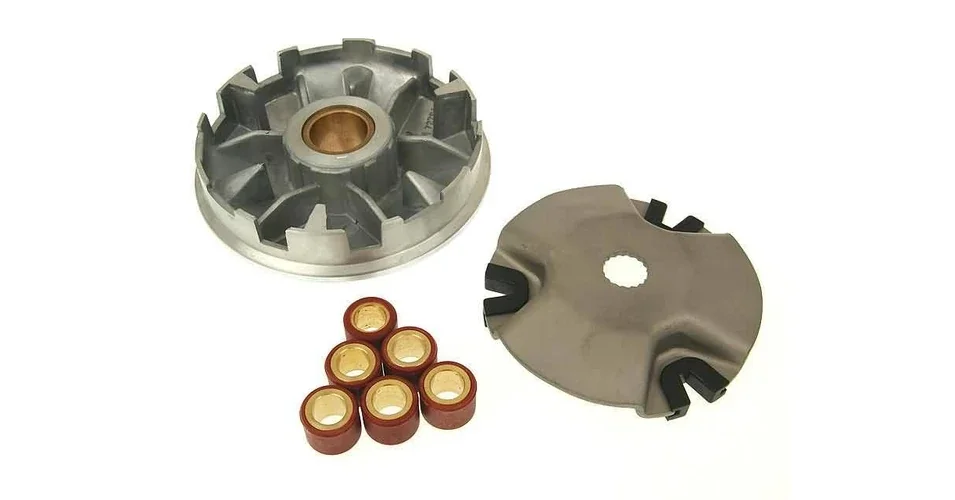 Gyors kiszállítás Variátor szett CPI, Keeway 2T (16mm) Naraku