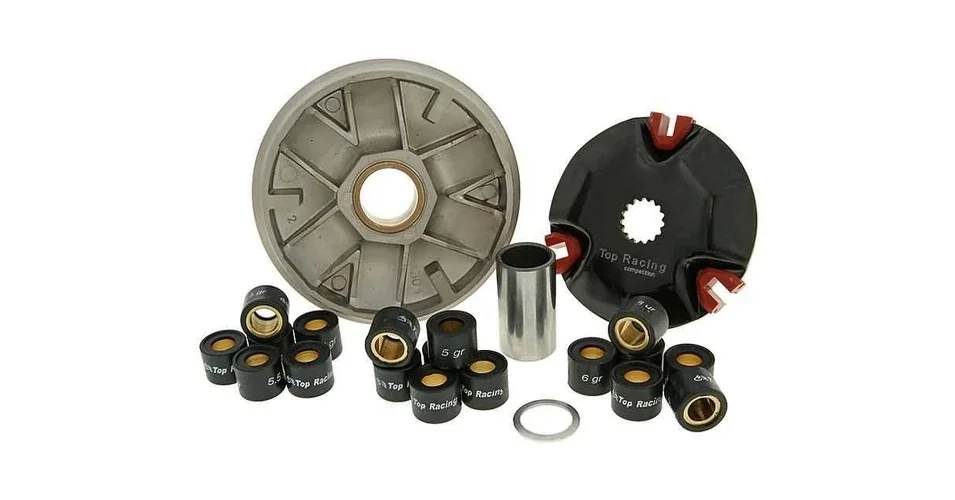 Prémium Variátor szett Minarelli CPI, Keeway SV1 Speed Top Racing