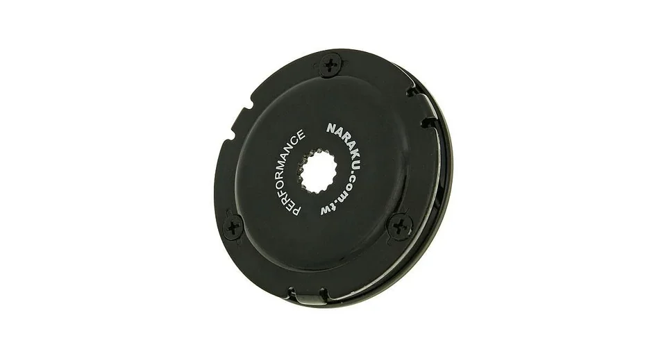 Biztonságos vásárlás Szabadonfutó önindítóhoz Keeway, CPI, 16mm Naraku Racing