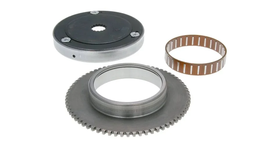 Árcsökkenés Szabadonfutó szett önindítóhoz CPI, Keeway (16mm) 101-Octane