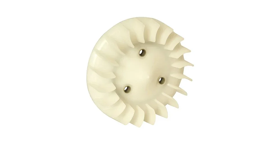Ventilátor (hűtő) gyújtáshoz fehér CPI, Keeway 2T 101-Octane Árengedmény