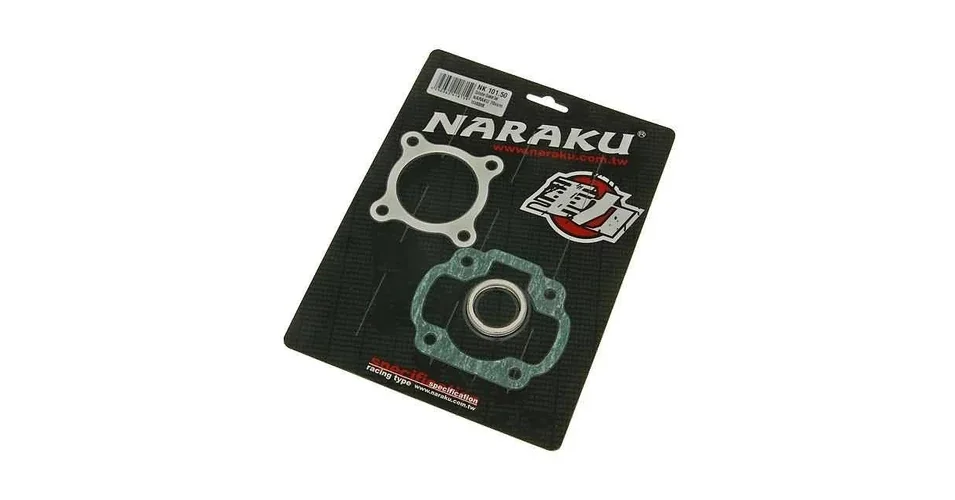 Csak ma Tömítés szett hengerhez AC CPI - Keeway 70cc Naraku