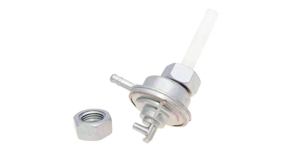 Alacsony ár Benzincsap M14x1/M16x1,5 CPI, Keeway, Kymco, GY6 4T 101-Octane