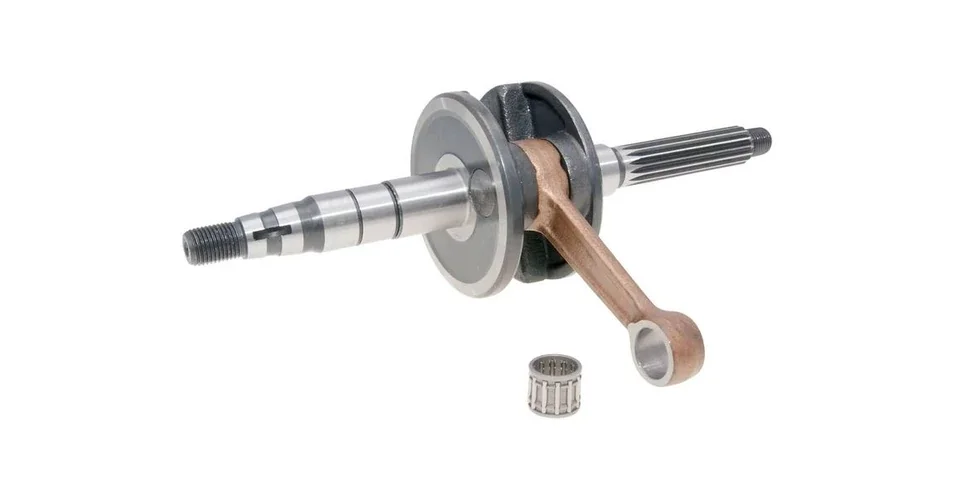 Legjobb ár Főtengely CPI, Keeway 50cc Euro 2 (1E40QMB) 101-Octane