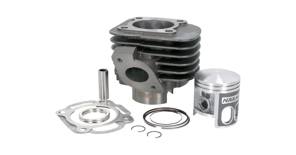 Ne maradj le Hengerszett AC CPI, Keeway 70cc D12 (1E40QMB - E2) Naraku