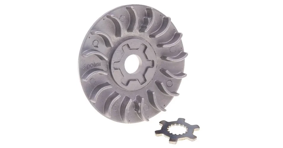 Vásárlói kedvenc Külső ékszíjtárcsa szett CPI, Keeway, Generic 16mm Polini Air Speed