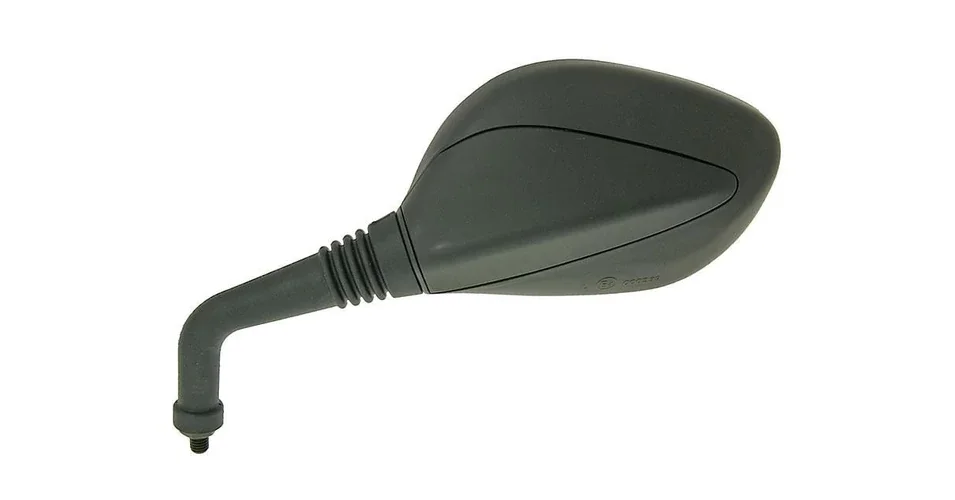 Tükör bal fekete M8 CPI Oliver/Popcorn/Hussar V-parts Ingyenes szállítás