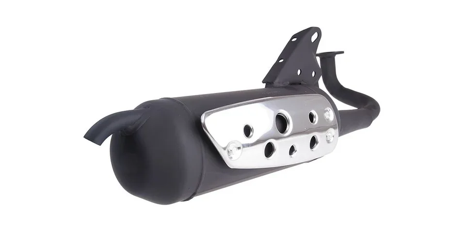 Kipufogó CPI Husar, Oliver, Popcorn (-03) Tecnigas Silent Pro Gyors szállítás