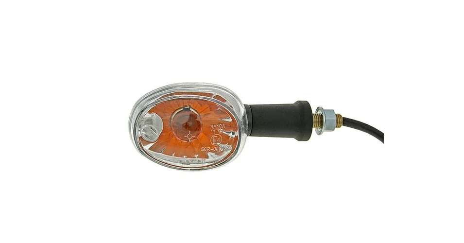 Outlet Index első jobb - hátsó bal CPI, Keeway, Kymco, Rieju V-parts