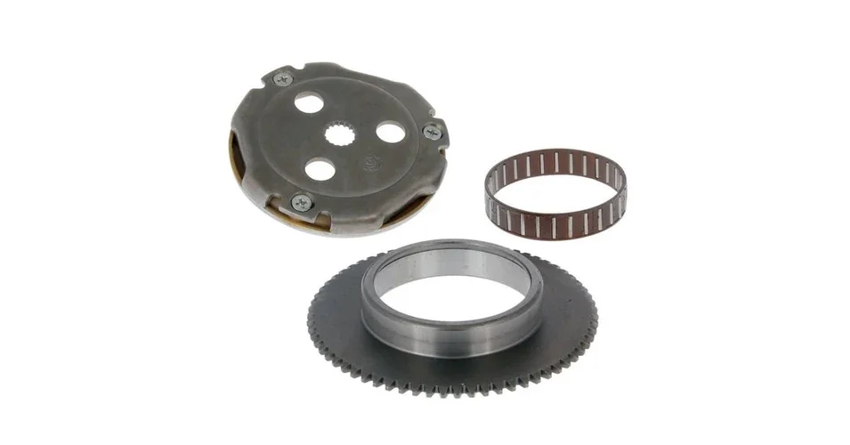 Újdonság Szabadonfutó szett önindítóhoz CPI, Keeway 2T (13mm) 101-Octane