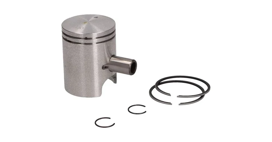 Vásárlói kedvenc Dugattyú szett CPI SX-SM 50cc OEM