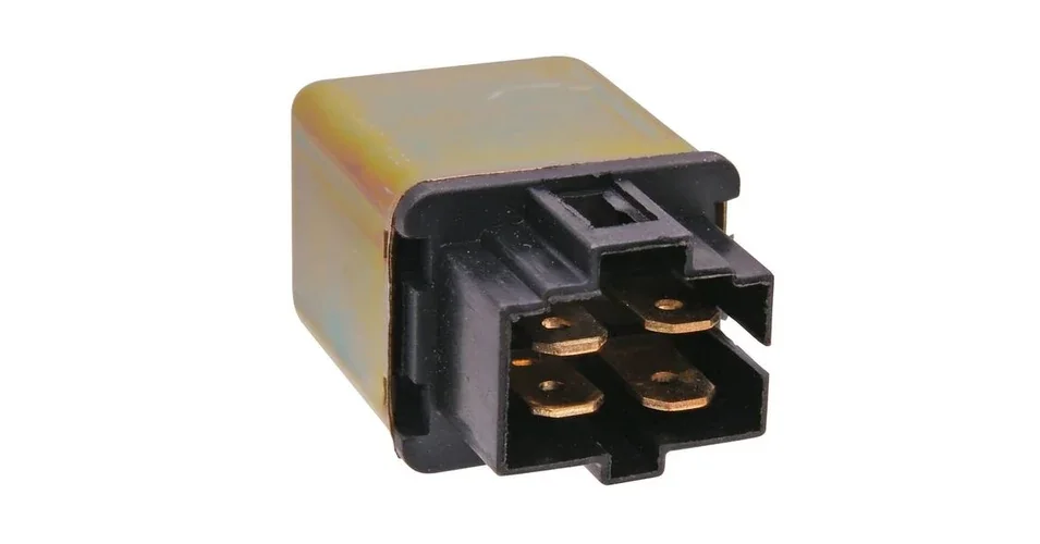 Különleges ajánlat Önindító relé 12V 20A MBK, Malaguti, Yamaha 101-Octane