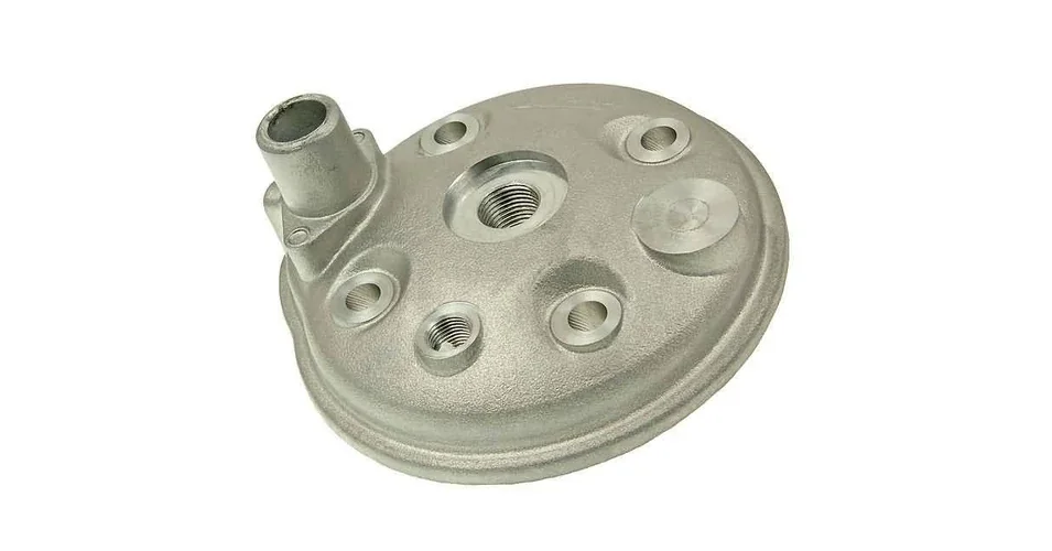 Ajánlat Hengerfej LC CPI SX - SM 76.9cc - 50mm Airsal Racing
