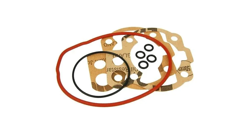Vedd meg most Tömítés szett hengerhez CPI SX - SM 76,9cc 50mm Airsal Racing