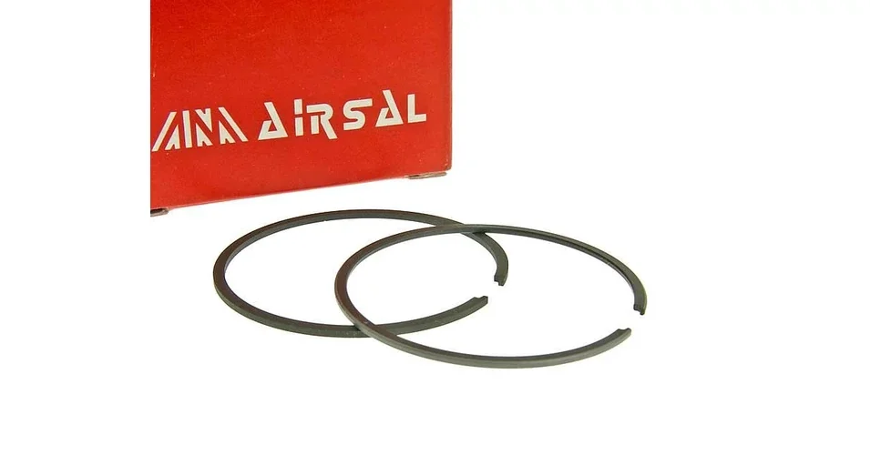Bestseller Dugattyúgyűrű szett CPI SX - SM 49,2cc 40mm Airsal Sport