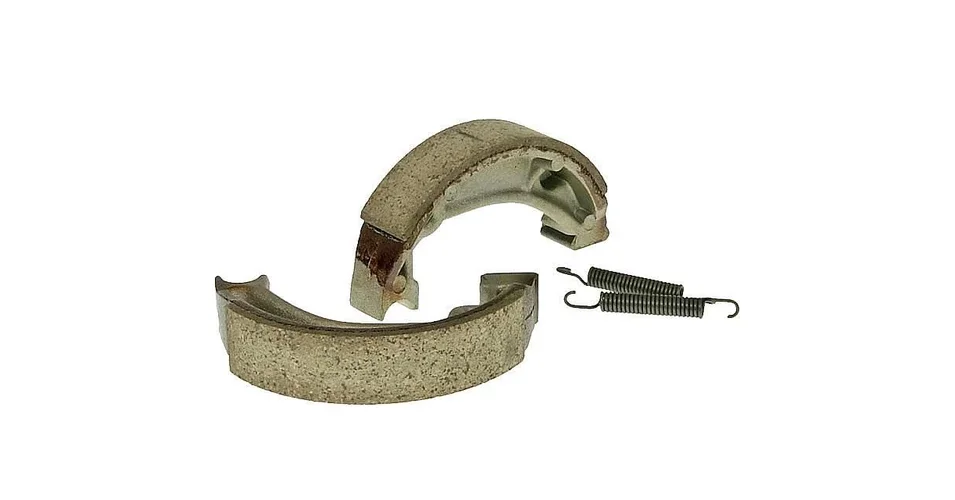 Fékpofa 95x20mm Honda, Kymco V-parts Népszerű