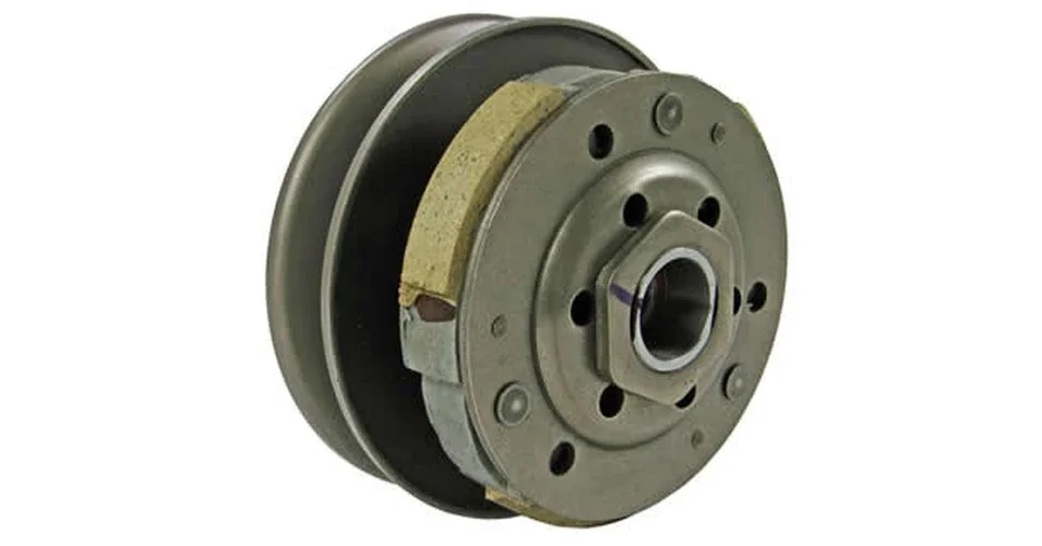 Kuplung szett 107mm GY6, Peugeot, Kymco, Honda 101-Octane Olcsóbb