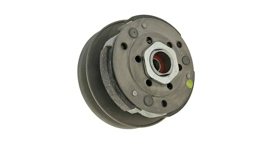 Kuplung szett 107mm GY6, Honda, Peugeot Naraku Azonnal elérhető