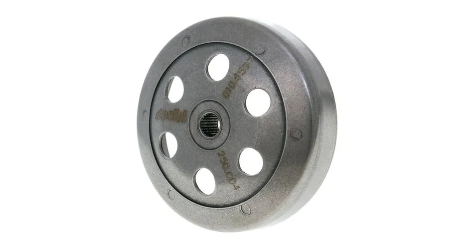 Kuplungharang 107mm Peugeot, Honda, GY6 Polini Original Speed Outlet
