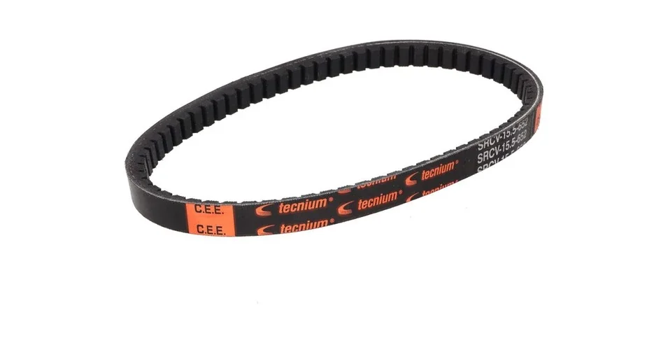 Ékszíj 652x15.5mm Honda Dio, Daelim V-parts Korlátozott ajánlat