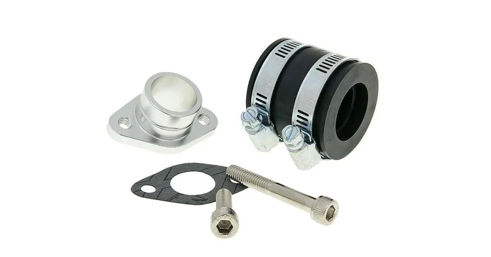 Rendeld meg most Szívócsonk adapter szett Kymco, Peugeot, Honda 23/24mm 101-Octane