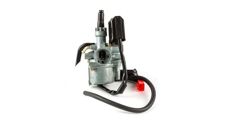 Karburátor 16mm Gurtner (automata) Kymco, SYM, Honda, Peugeot álló Motoforce Bestseller