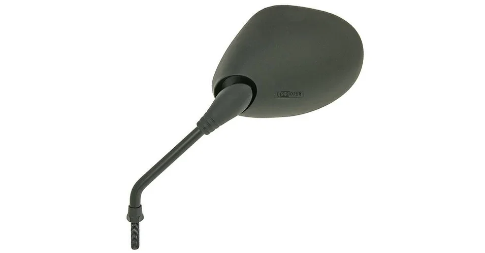 Tükör bal fekete M8 Derbi Atlantis, Piaggio Diesis (E-jeles) V-parts Utolsó esély