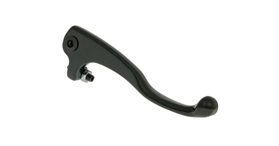 Fékkar jobb fekete Derbi Senda DRD (2003-, EBE) V-parts Exkluzív ajánlat