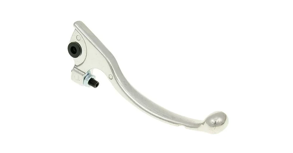 Fékkar jobb ezüst Derbi Senda, HM, Motorhispania, Rieju, Sherco 101-Octane Outlet