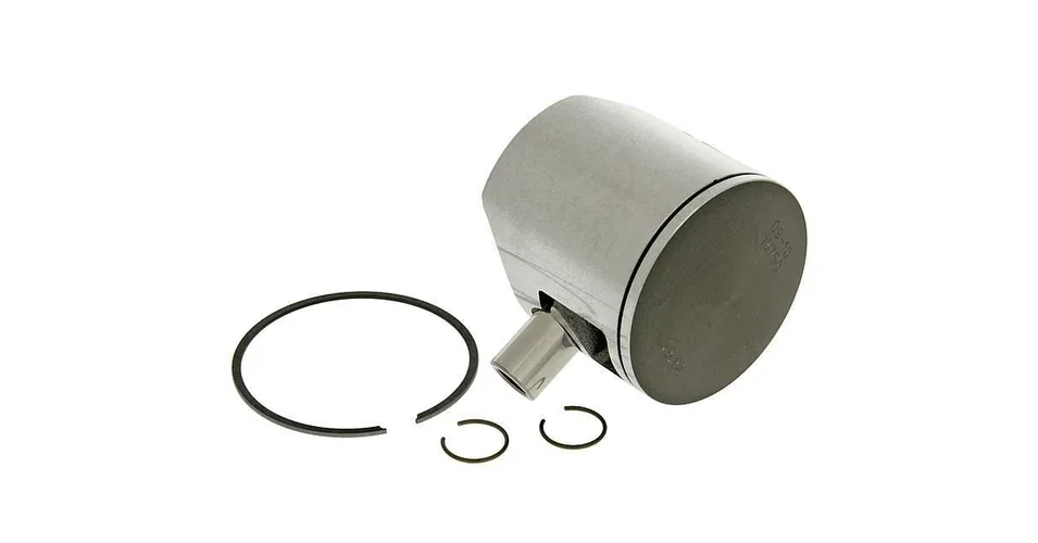 Szuper ajánlat Dugattyú szett LC Derbi Senda 88,3cc 50mm, 45mm (EBE/EBS) Airsal Xtrem