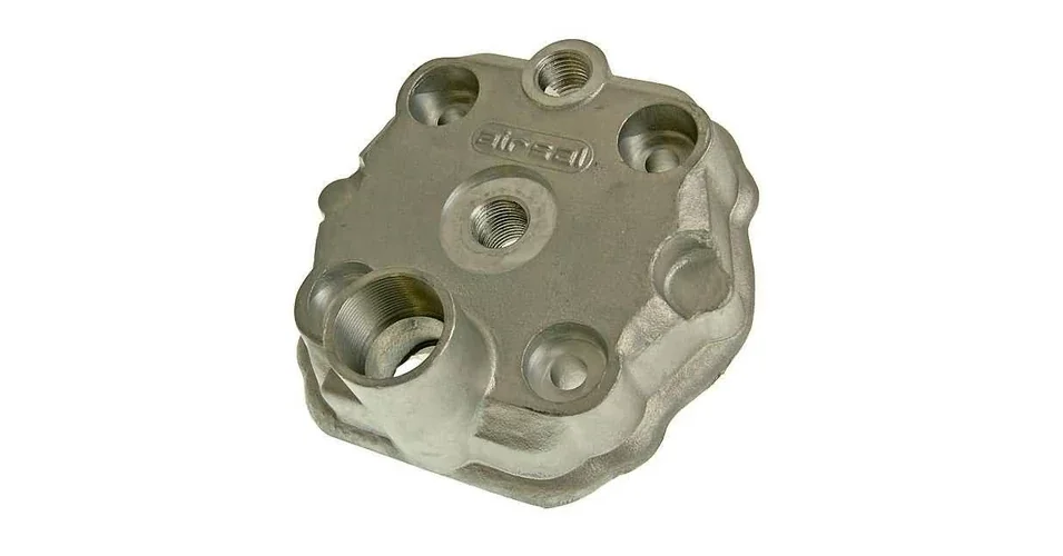 Bestseller Hengerfej LC Tech-dugattyús Derbi Senda 50cc 39,9mm (EBE/EBS) Airsal Sport