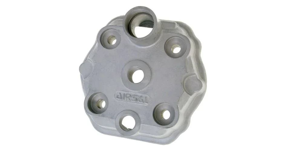 Kiárusítás Hengerfej LC Derbi Senda 78,5cc 50mm, 40mm (EBE/EBS) Airsal Xtrem