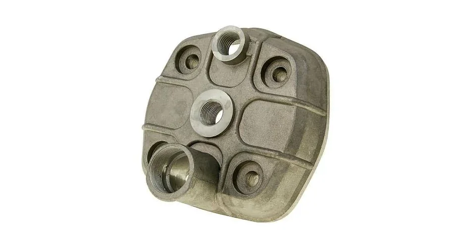 Biztonságos fizetés Hengerfej Derbi Senda 50cc 39,9mm (EBE/EBS) Airsal Sport