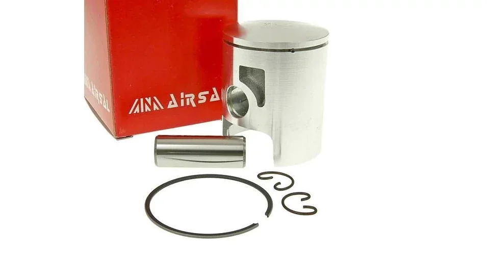 Dugattyú szett Derbi Senda 50cc 39,9mm (EBE/EBS) Airsal Sport Biztonságos fizetés