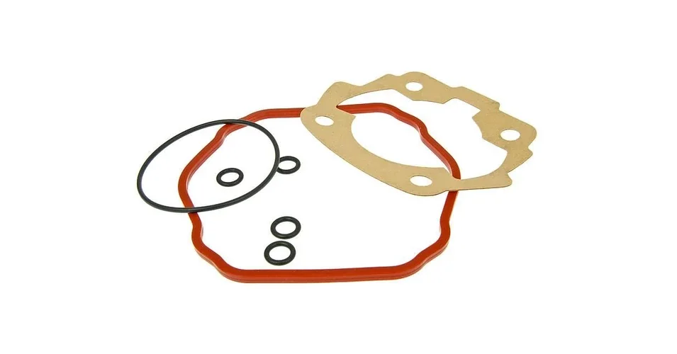 Exkluzív ajánlat Tömítés szett hengerhez Derbi Senda 50cc 39,9mm (EBE/EBS) Airsal Sport