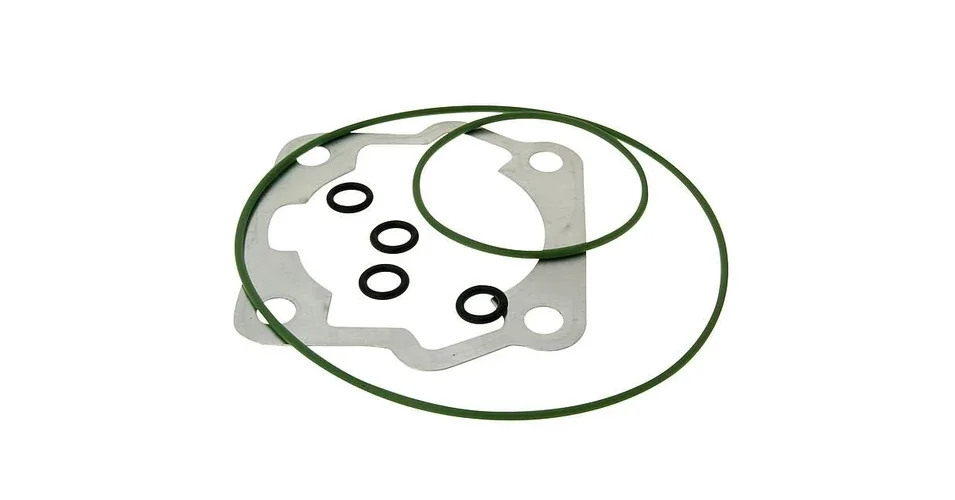 Ajánlat Tömítés szett hengerhez Derbi Senda 69,4cc 47mm öntöttvas (EBE, EBS) Airsal Sport