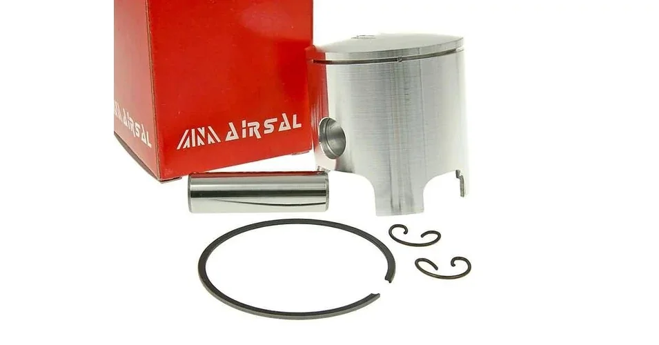 Dugattyú szett Derbi Senda 72,4cc 48mm (EBE/EBS) Airsal Sport Akciós ár
