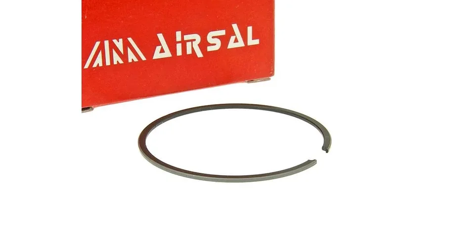 Olcsó Dugattyúgyűrű Derbi Senda 72,4cc 48mm (EBE/EBS) Airsal Sport