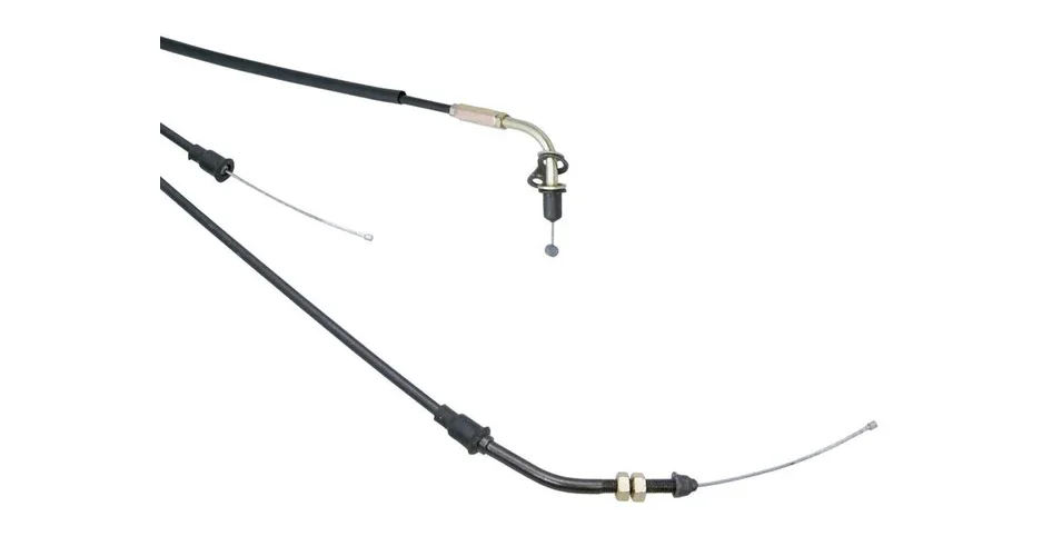 Gázbowden Derbi GPR 50cc (-2003, EBS) 101-Octane Legkelendőbb