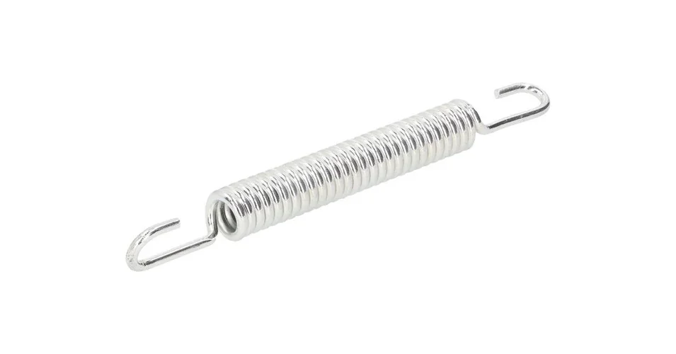 Legjobb ár Oldalsztender rugó 150mm Derbi Senda, GPR, Gilera RCR, SMT 101-Octane