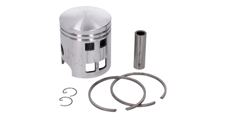 Dugattyú szett Derbi, Gilera (EBE/EBS) 39.88mm 50cc DR Olcsó