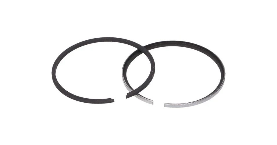 Biztonságos fizetés Dugattyúgyűrű szett Derbi, Gilera (EBE/EBS) 39.88mm 50cc DR